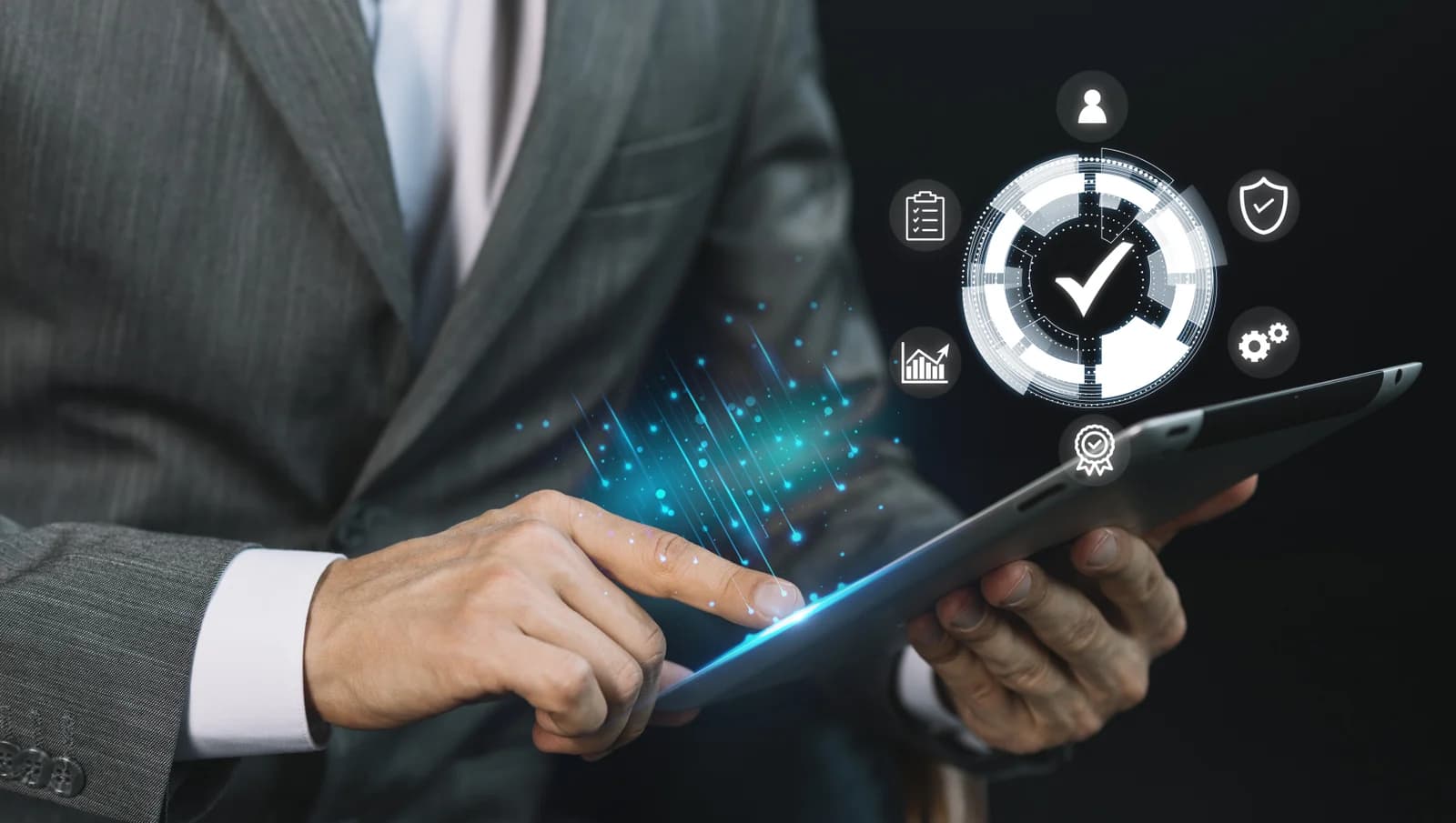 IT Auditing for Financial Sector