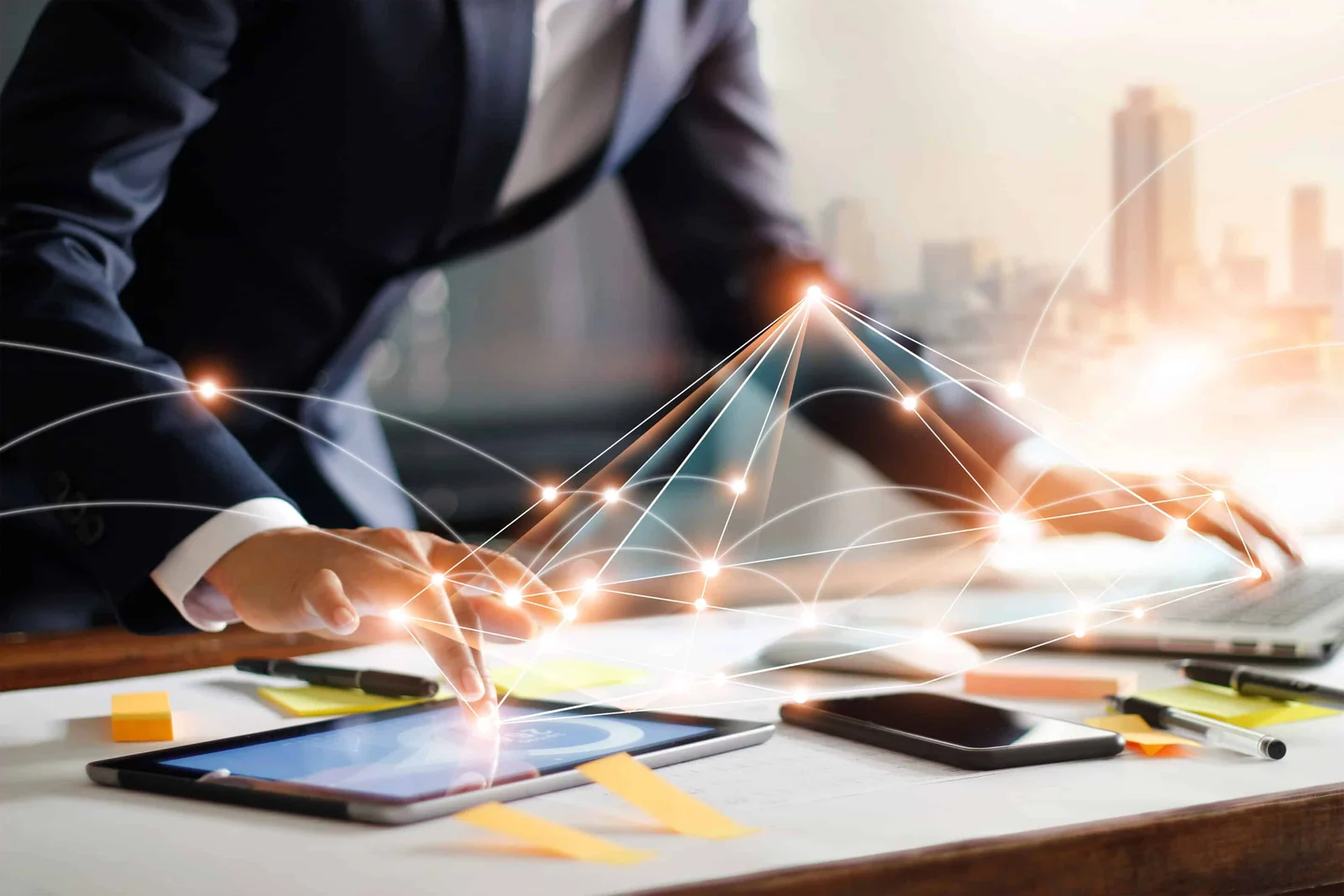 IT Auditing for Telecom Sector