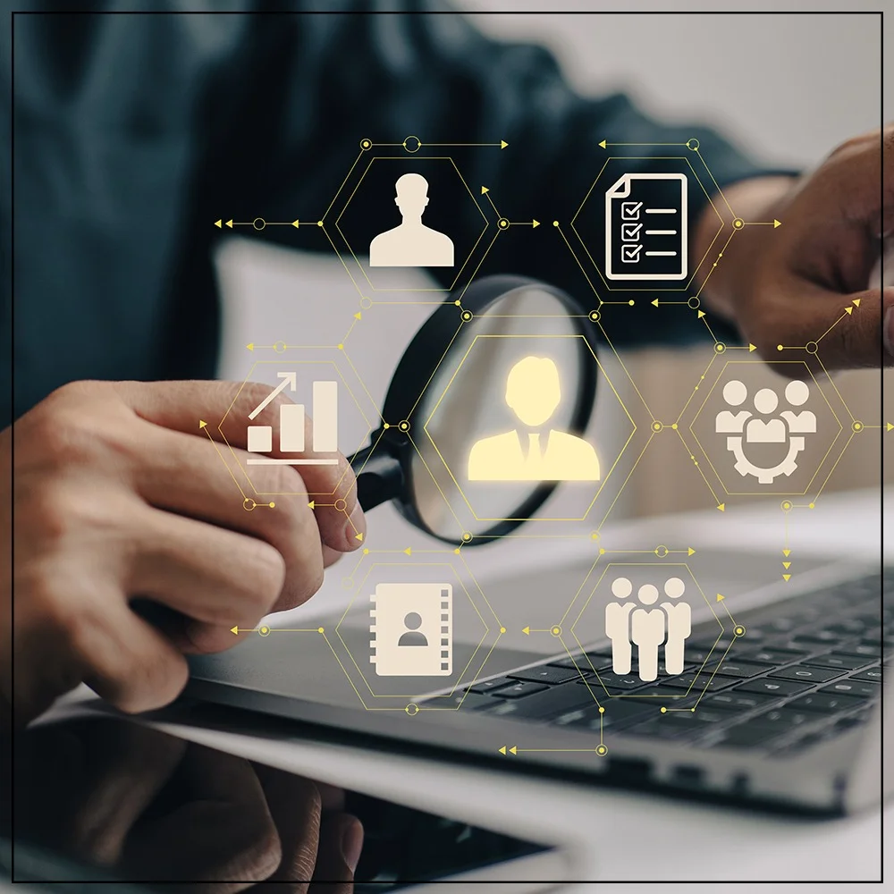 IT Auditing for Retail Sector