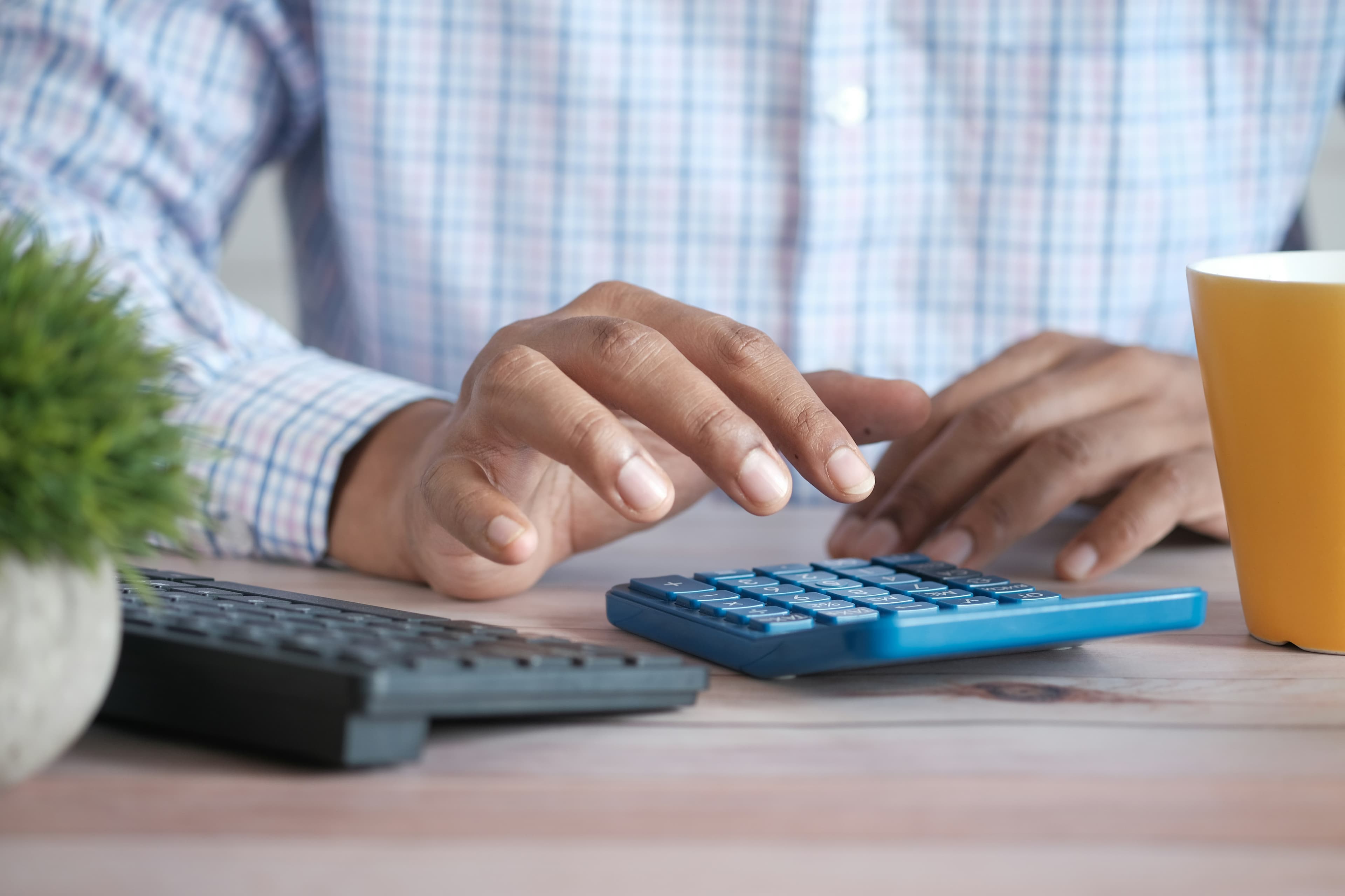 CRA Tax Audits & Reviews